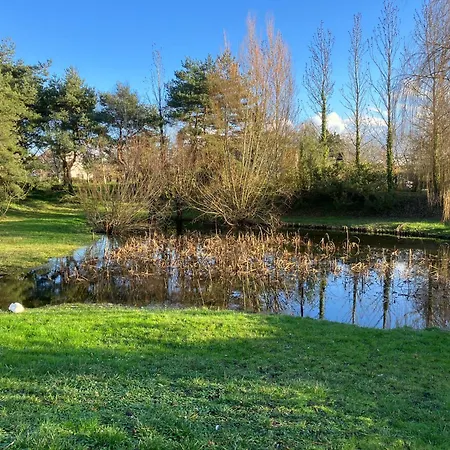 Апартаменты Dans Longere *