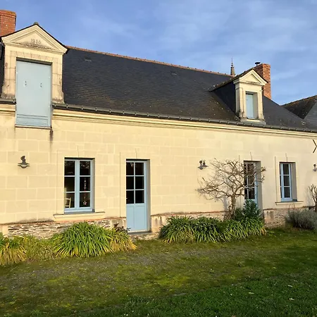 Dans Longere Apartment *
