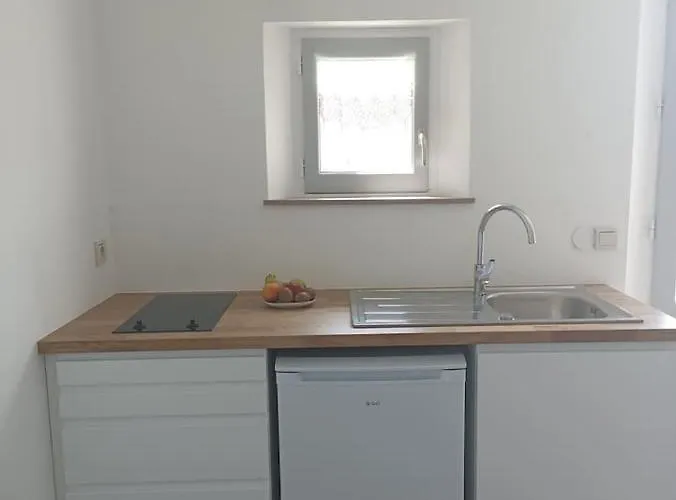 Dans Longere Apartman *