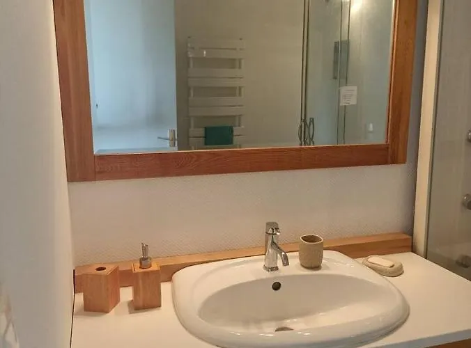 Apartman Dans Longere