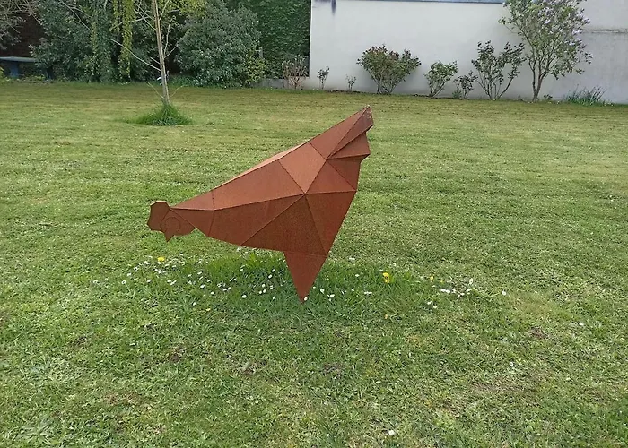 Apartman Dans Longere *