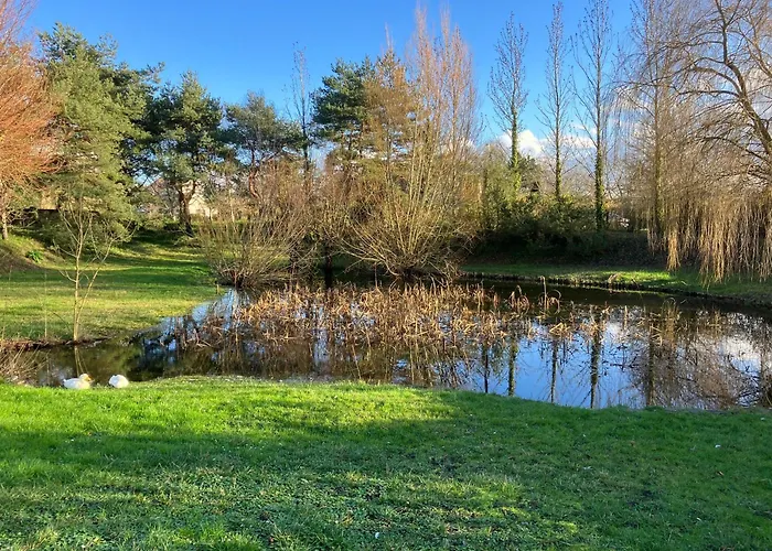 Apartman Dans Longere *